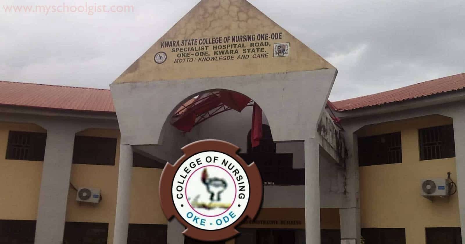 Insecurity: Kwara nursing college relocates from Oke-Ode to Ilorin