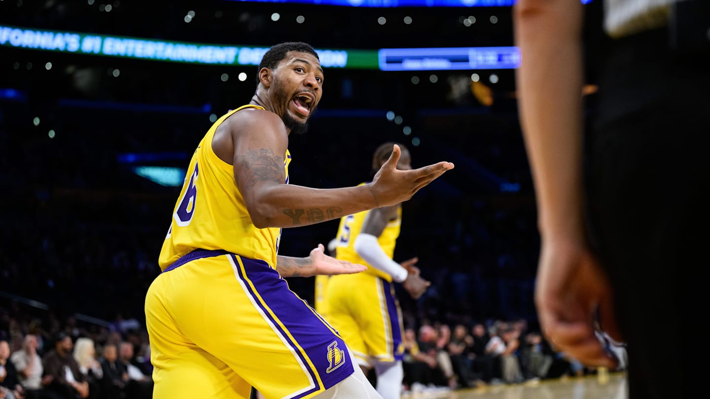 Lakers learn brutal Marcus Smart lesson they should’ve seen coming