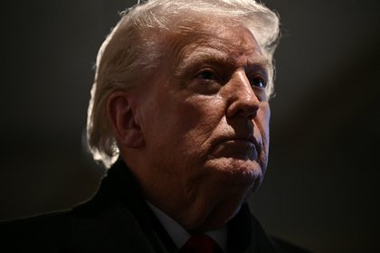 Trump diz que anunciará 'na próxima semana' seu indicado para presidir o Fed