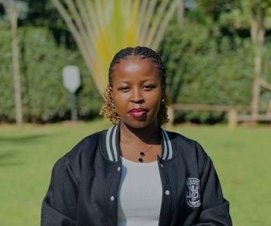 Gen Z Baddie In Hot Soup After Wishing Death On Guests At Charlene Ruto’s Engagement