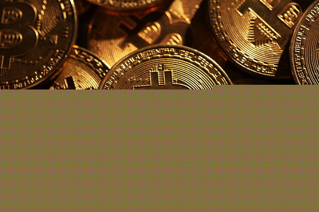 Stjal bitcoin for 820 millioner kroner
