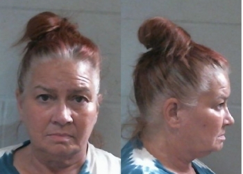 Washington Co Woman Booked on CDS Distribution Charge
