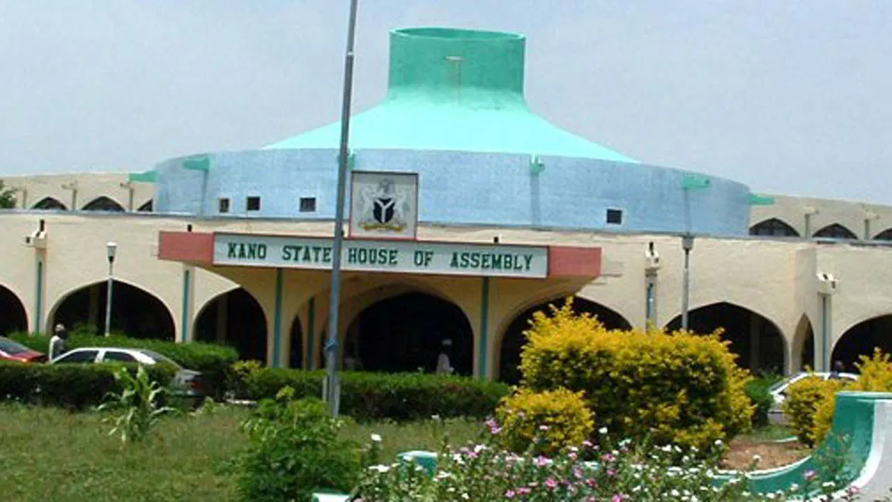 Kano Assembly Suspends Three Council Chairmen