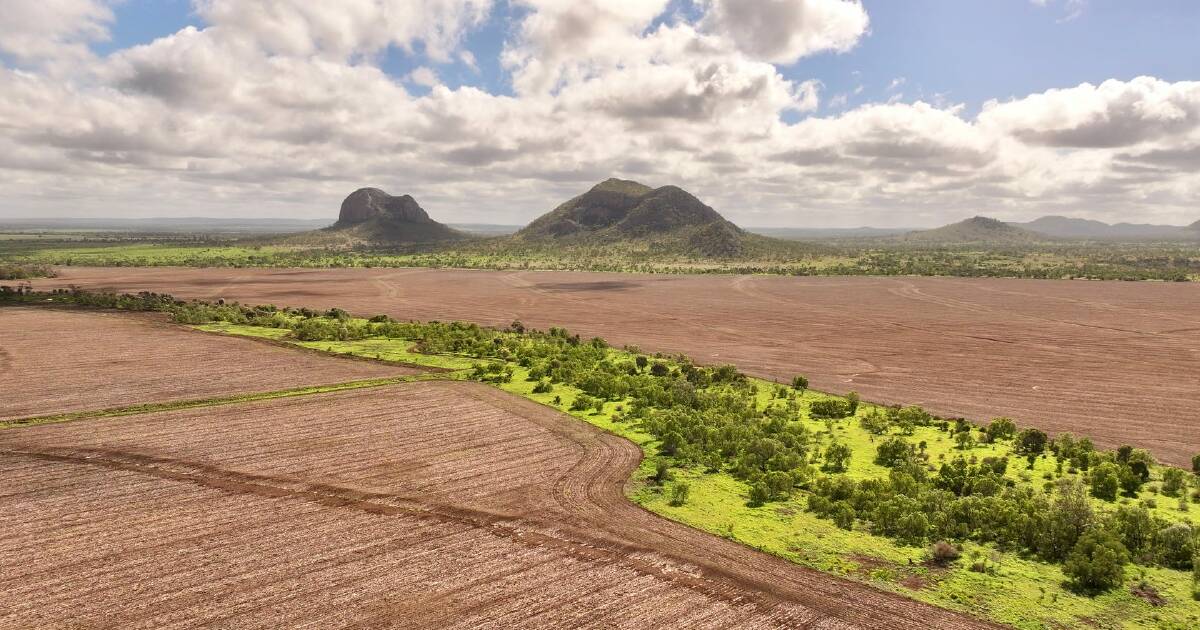Exceptionally well developed property Gemini Downs heads to auction | Video