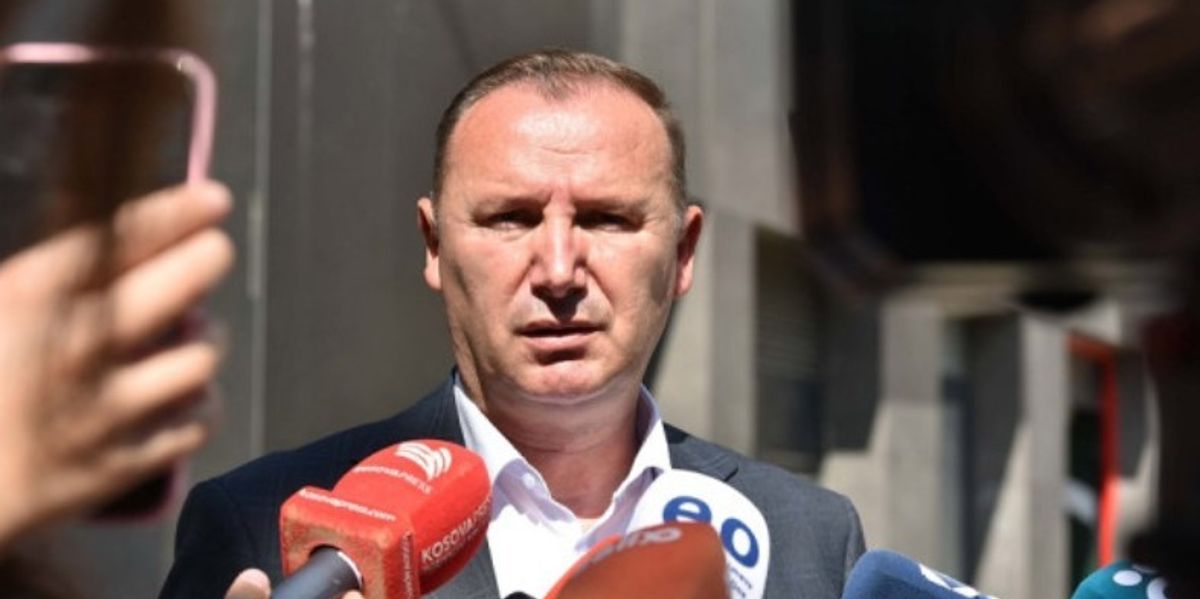 Zemaj: Ndarja e pushteteve duhet të jetë e balancuar