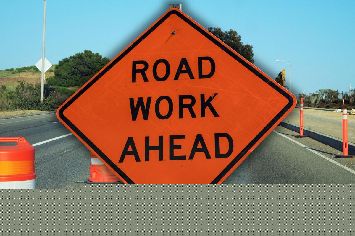 US 82 Texarkana Road Work: Overnight Delays Expected