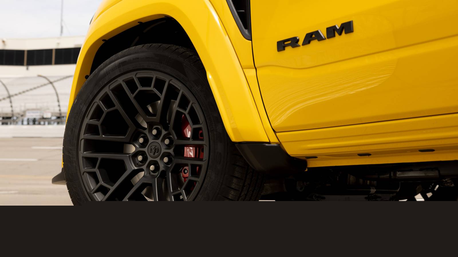 Ram 1500 Seat Belt Recall: 1.27M Trucks, 2019–2026 Model Years