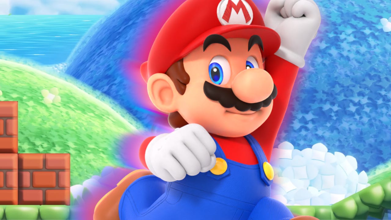 Woot Has a Video Game Mega Sale Now Live, Featuring Several Excellent Nintendo Switch Games