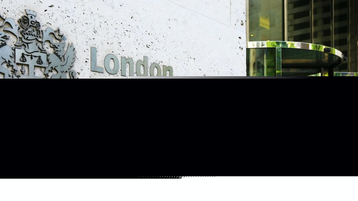 LSEG lifts guidance after record first half