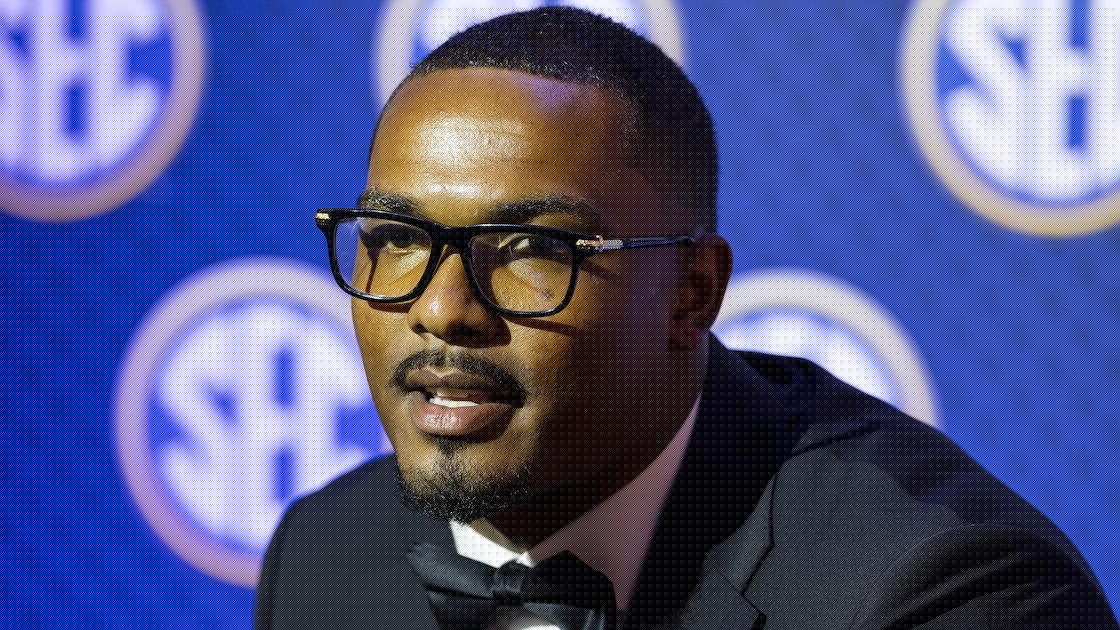 Tennessee's Arion Carter Suspended by NCAA Over $427 Flight to NFL Pre-Draft Training Facility