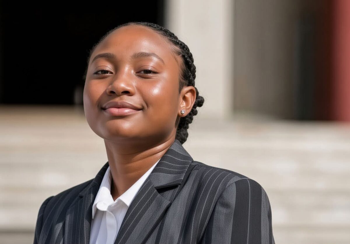 Faith Alayande: From externship to suicide — Inside story of 23-year-old student’s death at Lagos law school