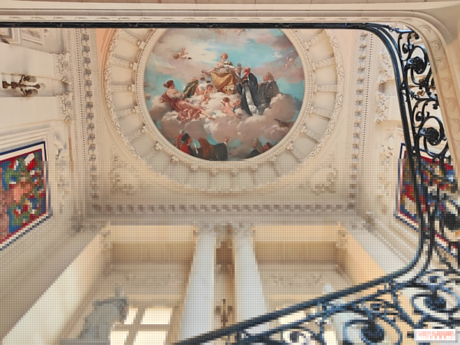 Peut-on visiter la Cour des comptes ? Les secrets du palais Cambon à Paris