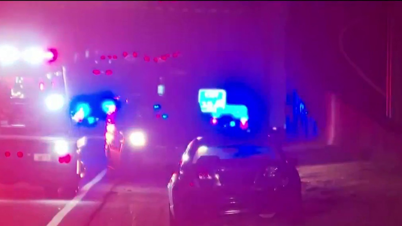 Teen shot and killed on I-285 in road rage dispute