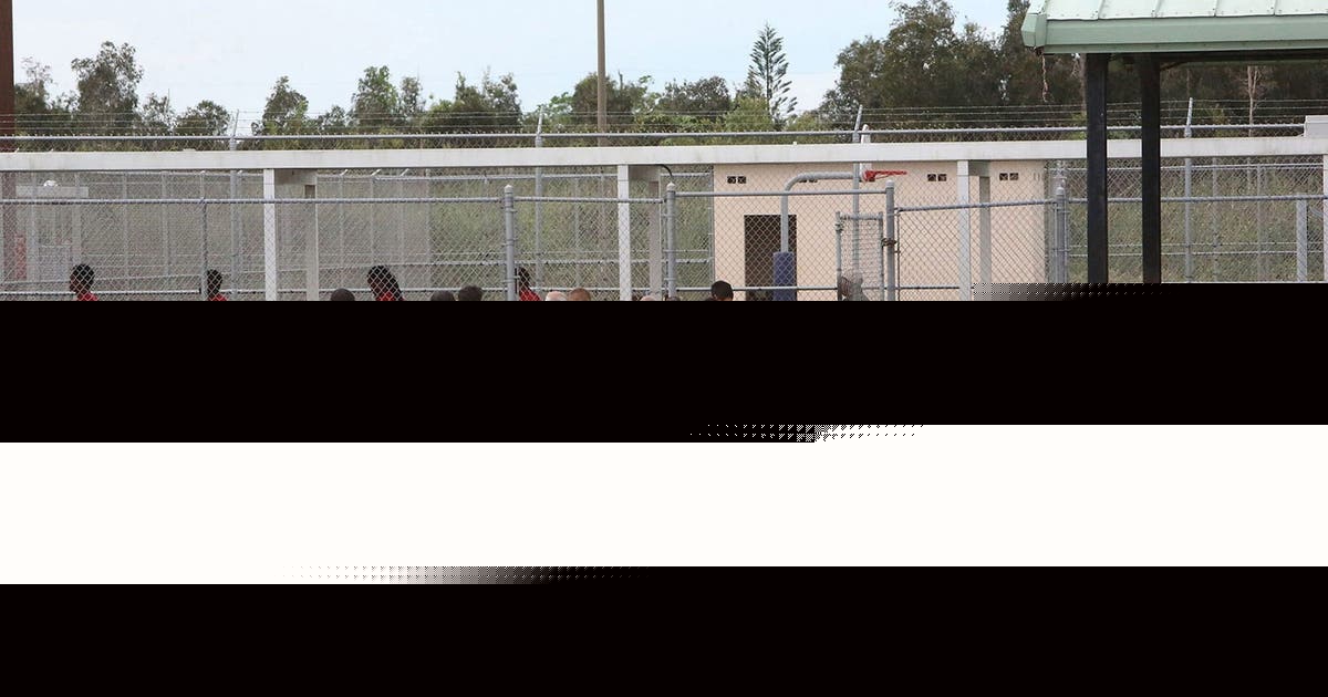 Why Florida deportation orders are surging alongside nationwide immigration court trends