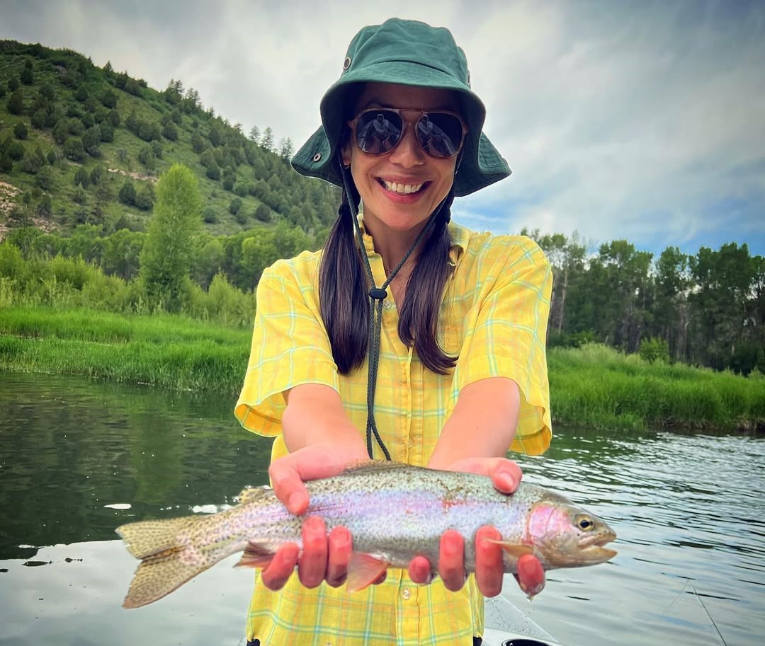 10 Photos of Johnny Knoxville's Wife: Meet Emily Ting — Award-Winning Writer, Director and Producer