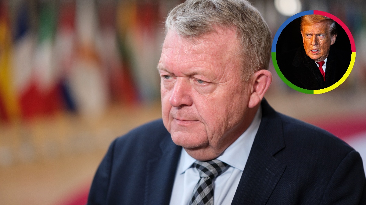 Trump walked back on his trade war threats over Greenland, but Danish top diplomat says the disputes are still not over