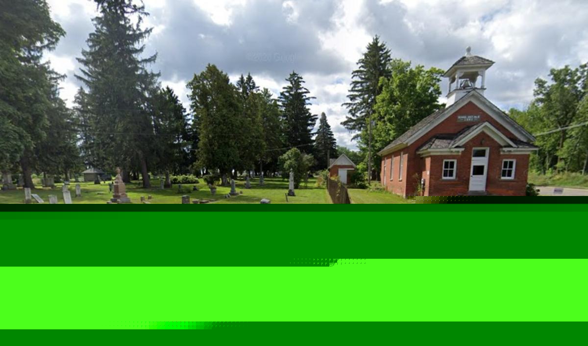 The Curious Village of Gunnisonville, Clinton County: 1853-1901