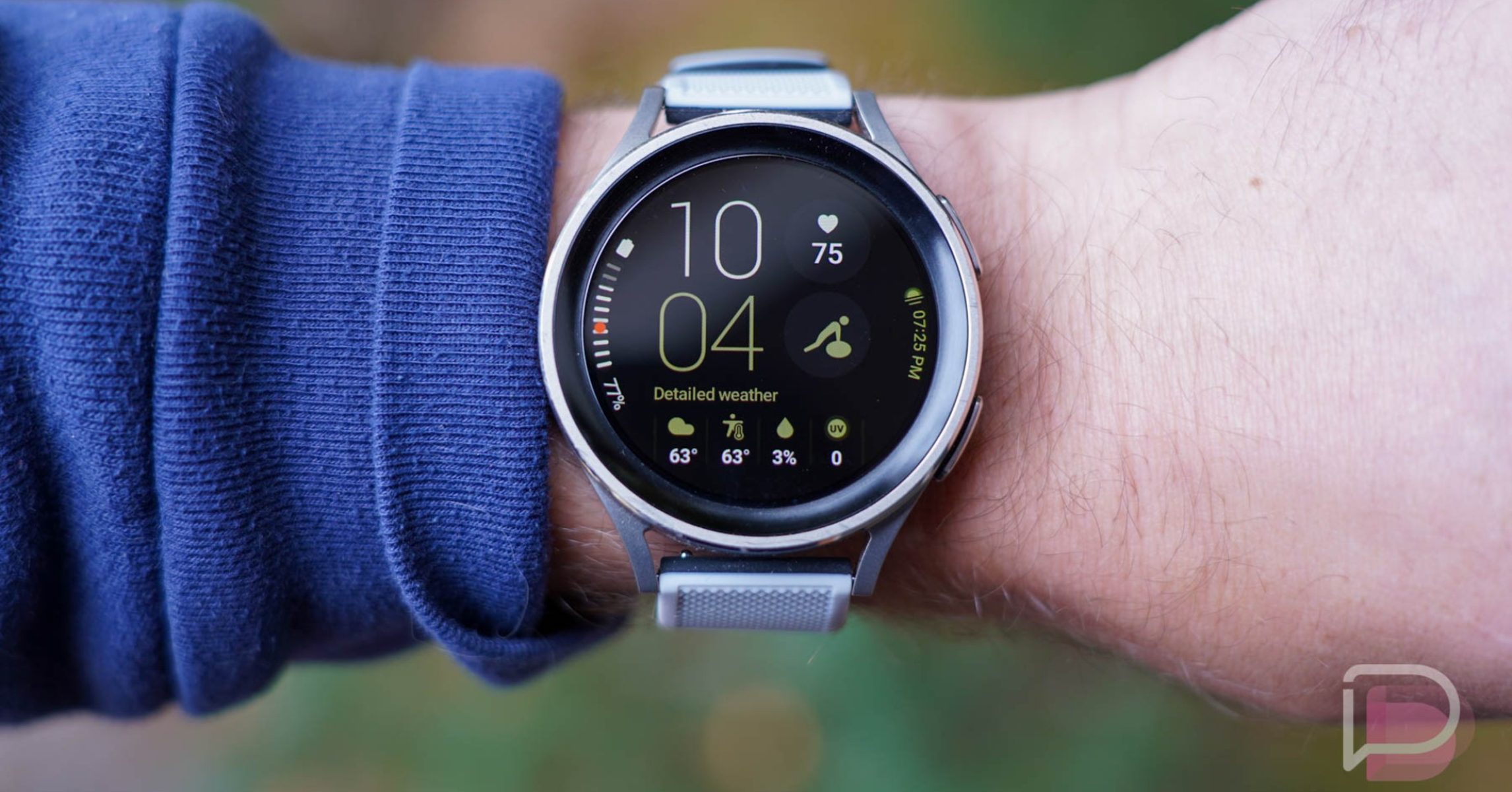 Galaxy Watch 5, Watch 6 Lineups Updated With January Patch