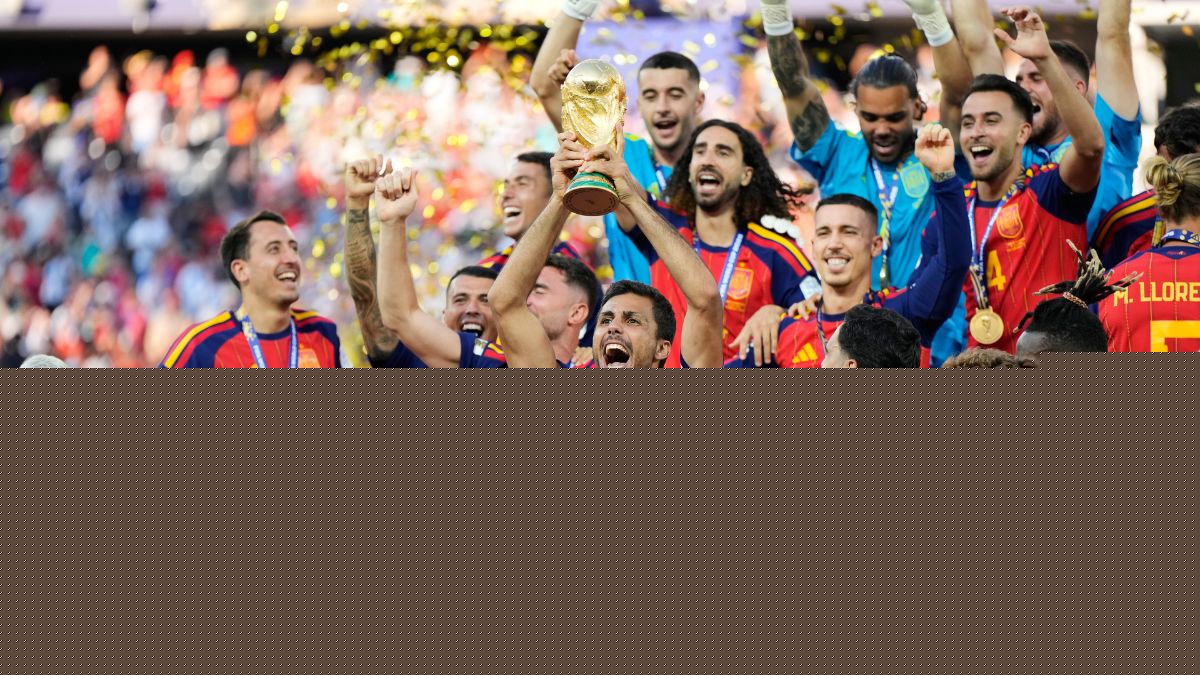 Spain, England, Portugal among 55 European nations threaten to boycott next FIFA World Cup