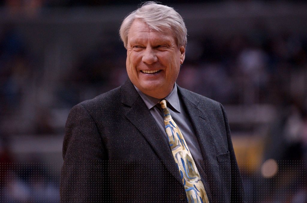 5-Time NBA Champ Don Nelson Dies At 86 As Fans Remember The Coaching Pioneer