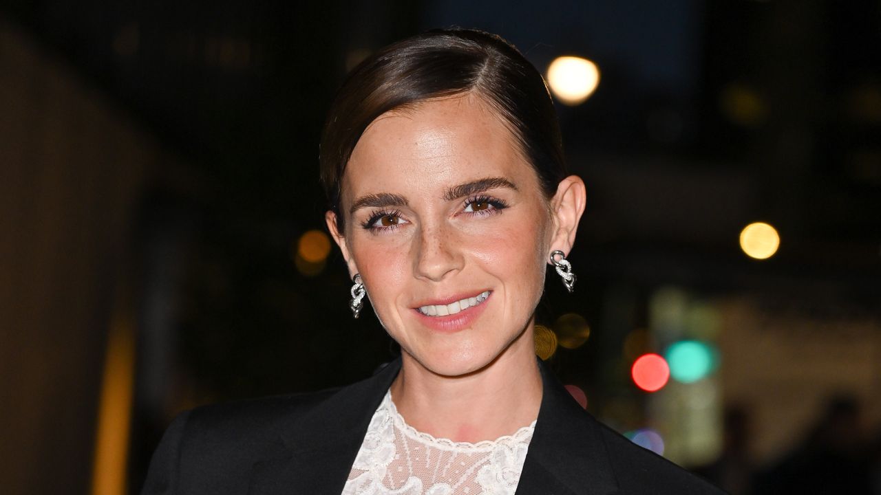 Emma Watson “Profoundly” Misses Acting—Except for One “Demoralizing” Aspect