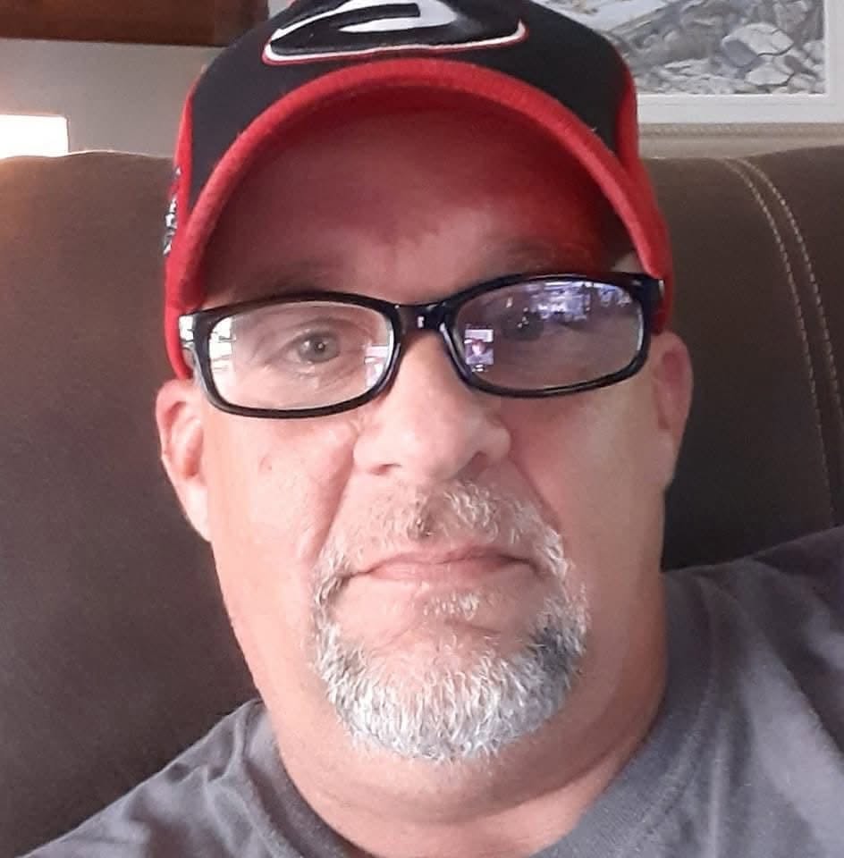 Authorities searching for missing Hancock Co. man