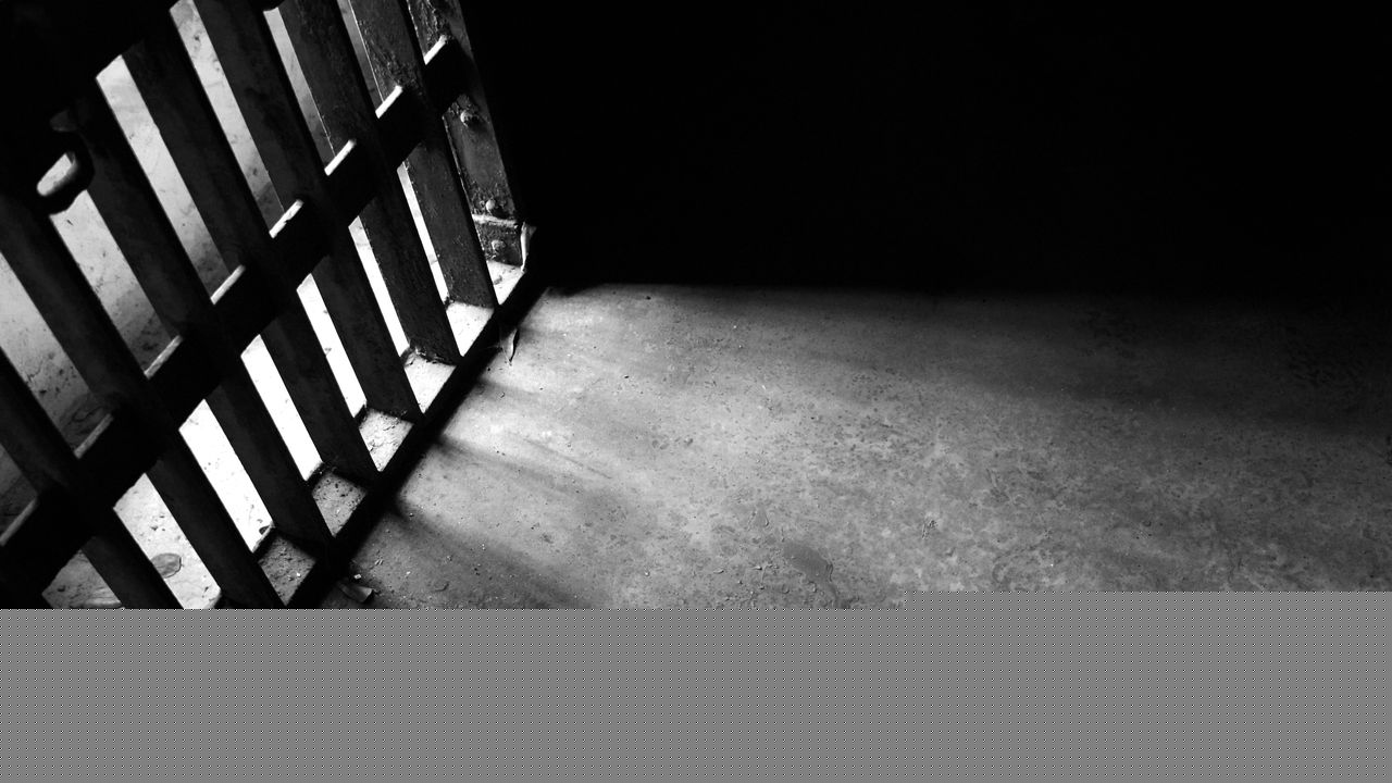 In the Dark: Season 2