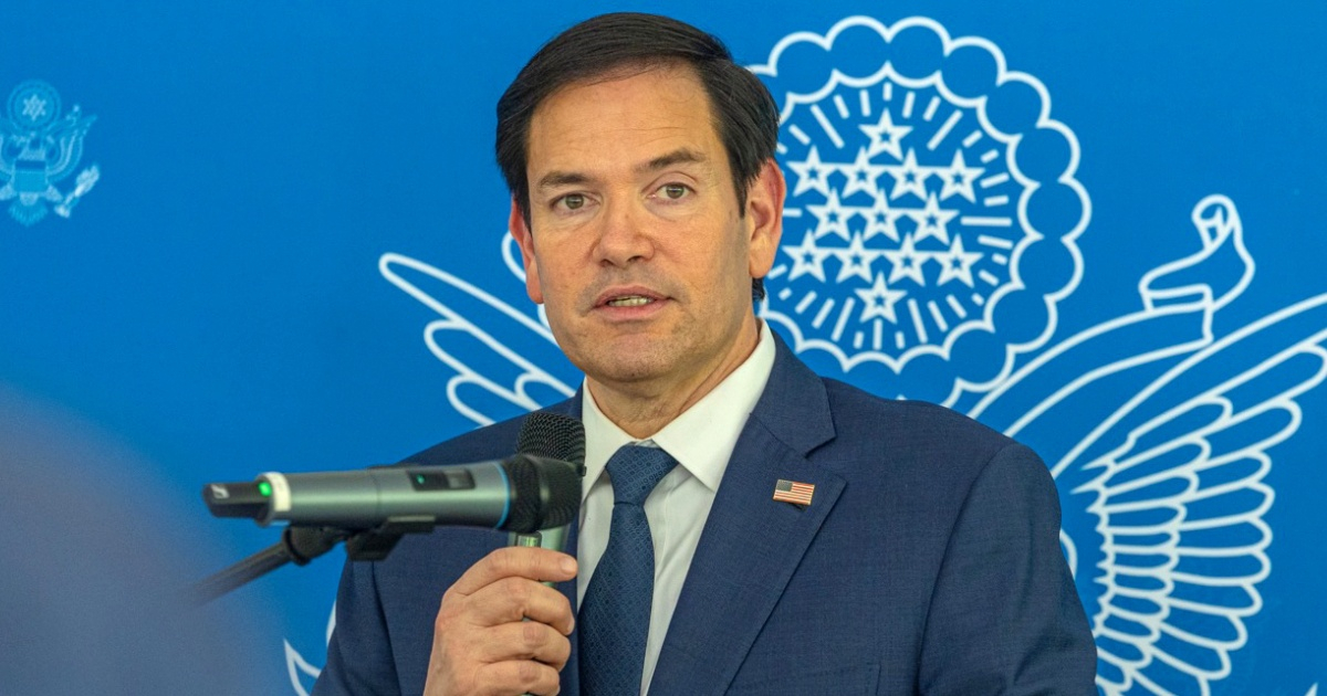 Marco Rubio Emphasizes Legal Framework of Cuba Embargo During Senate Hearing