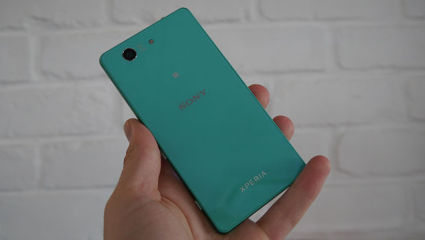 Sony: ‘We’ve been a leader in experimenting with smartphone colours’