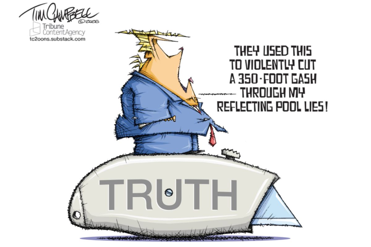 Truth