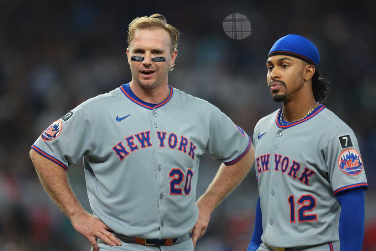 Mets’ spectacular collapse complete, miss postseason after 4-0 loss to Marlins