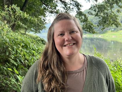 FUDR has a new executive director but she’s not new to the community