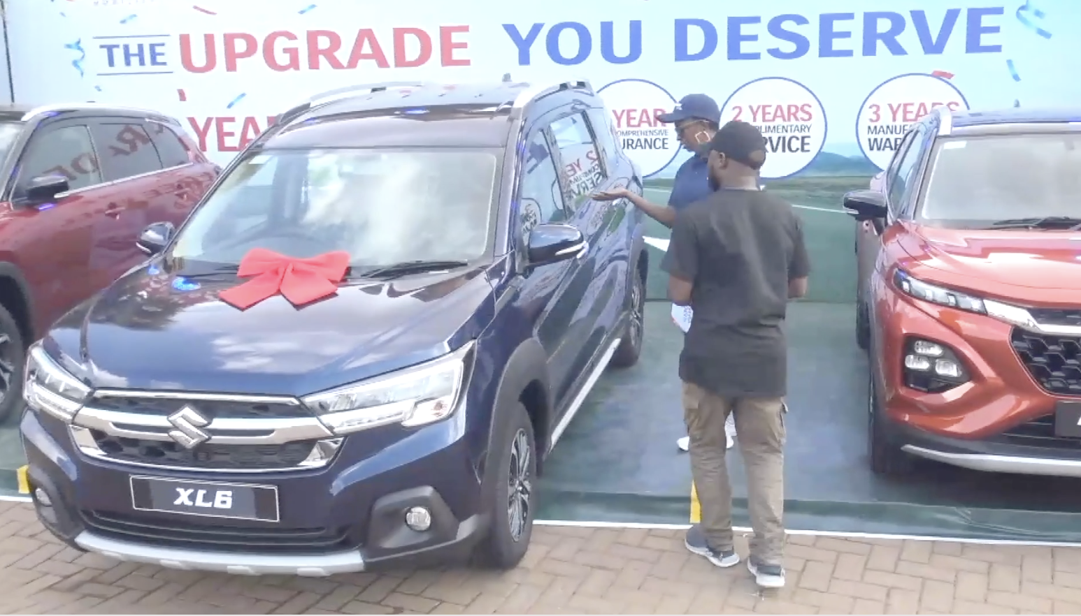 RISING FUEL PRICES : Why car buyers are looking beyond the purchase