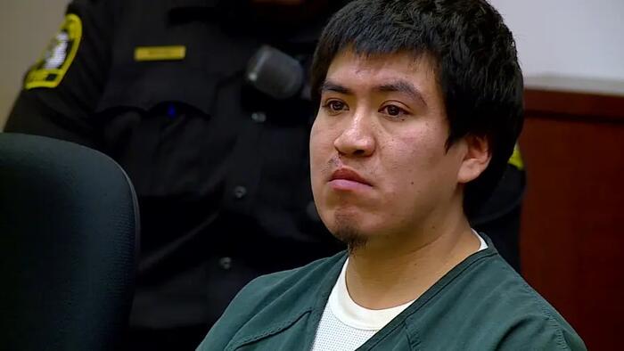 Convicted Illegal Migrant Murderer Sues Trump Over "Emotional Distress"