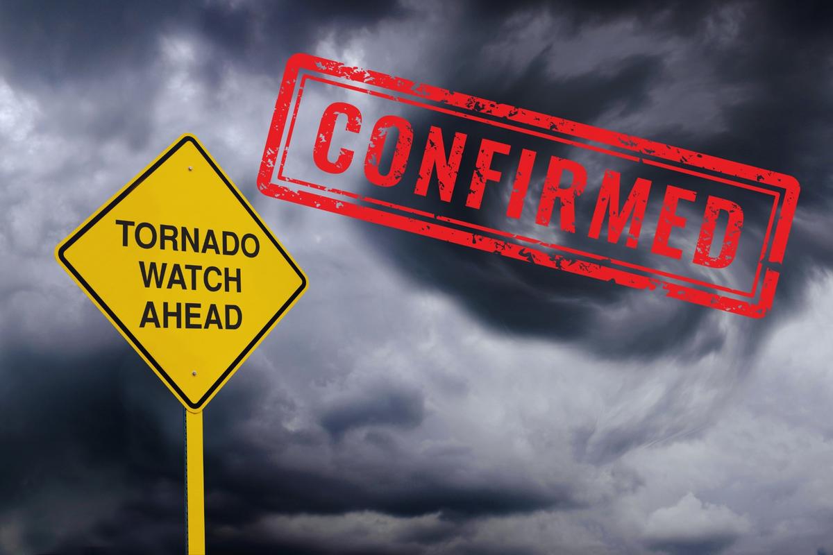 Another Tornado Confirmed In New York State