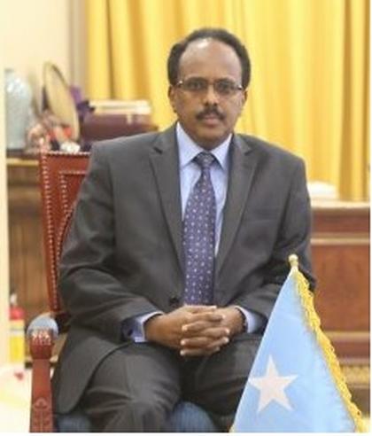 Comment on Who Failed Farmajo’s Presidency? by Qalbiwanaag