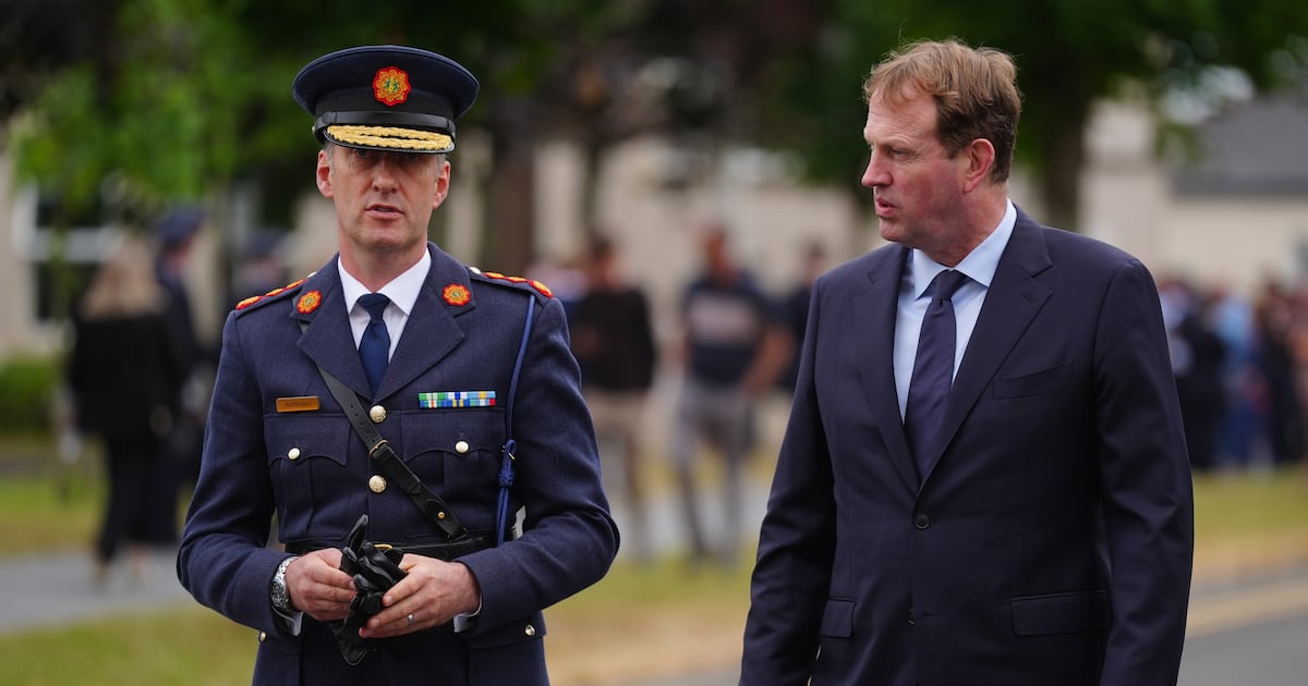 What we know about the ‘extremely significant’ bomb intercepted at Irish border