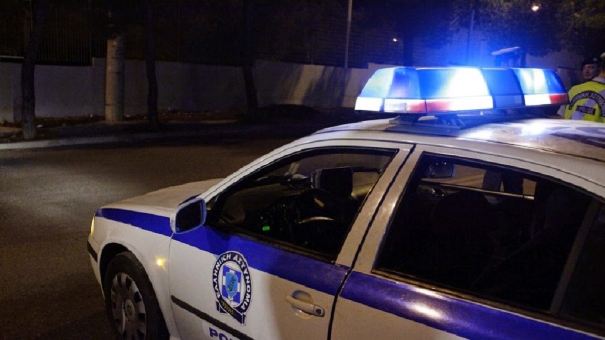 Έβρος: Κατάσχεση 10 τόνων φρέον στους Κήπους – Στα 900.000 ευρώ η αξία του φορτίου