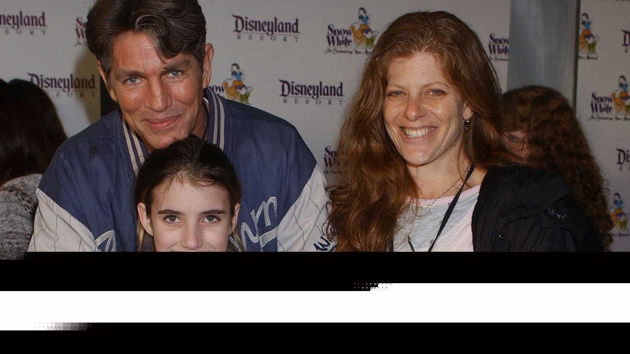 Eric Roberts Addresses Absence From Daughter Emma Roberts’s Wedding
