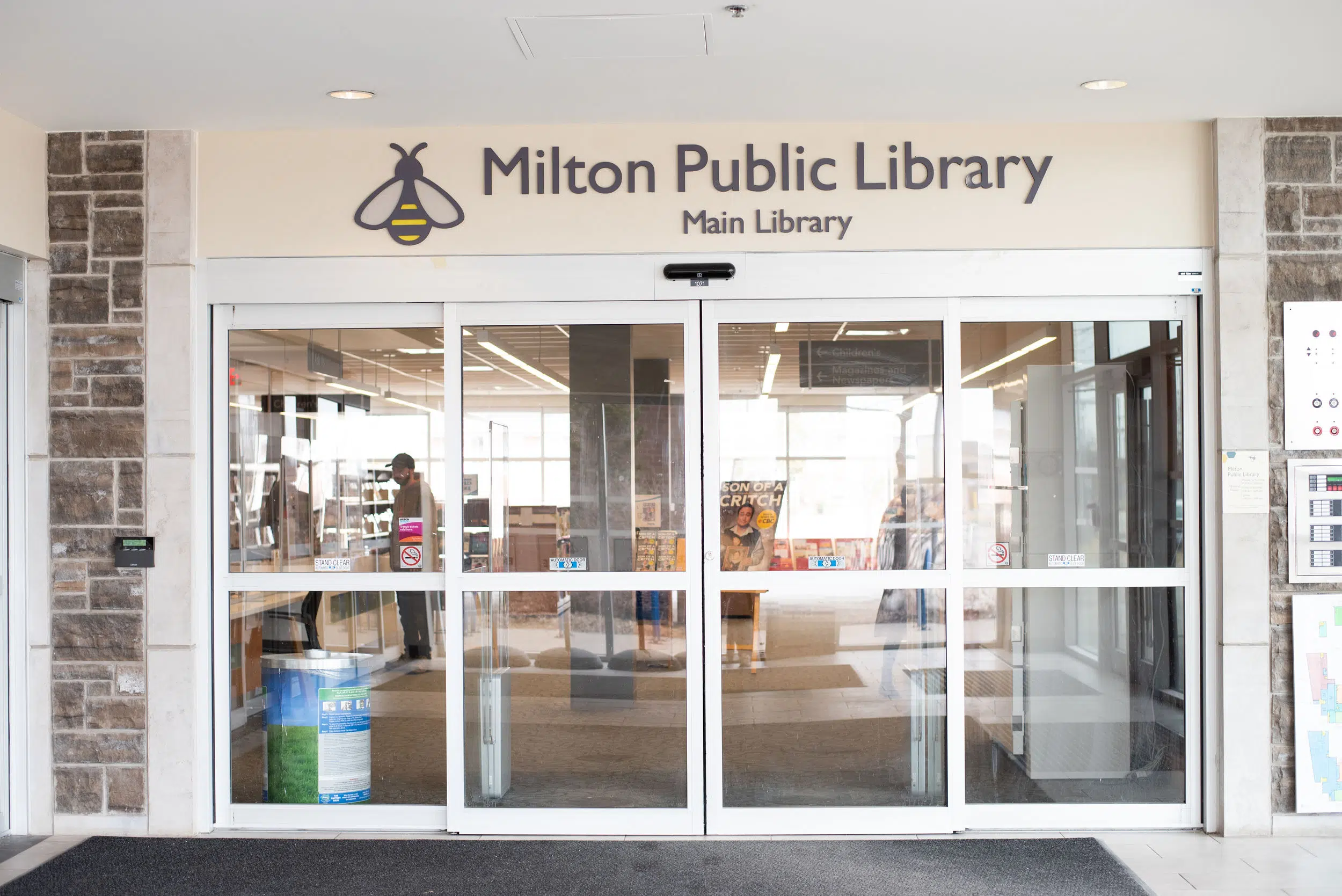 Milton Public Library holding Taylor Swift event for local teens and tweens