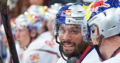 Ungarn chancenlos - Eisbullen antworten „fast perfekt“ auf Ligastrafen