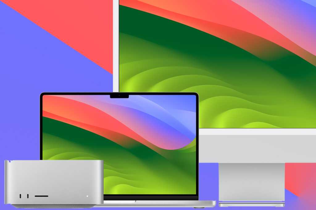 Macworld Podcast: Big changes in store for the Mac lineup