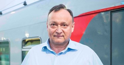 'I was the last person in Chernobyl's control room and will never get over what I saw'