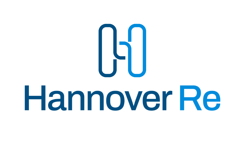 Hannover Re H1 income +7%, volumes up amid price declines. Only shares EUR 18m losses with ILS
