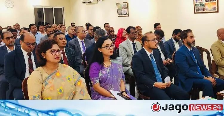 জুলাই গণঅভ্যুত্থান উপলক্ষে কলকাতায় বাংলাদেশ মিশনে নানা আয়োজন
