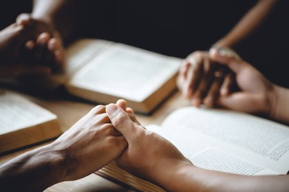 Black History Month is a helpful reminder that Christianity isn't a 'white man’s religion'