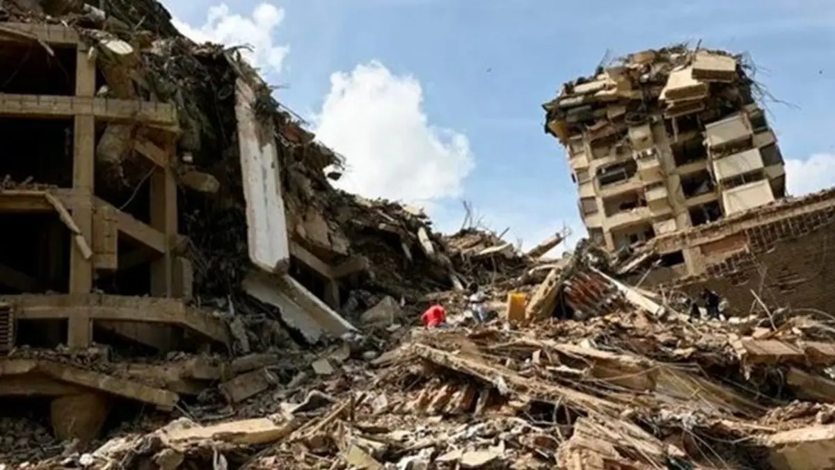 Venezuela Reports 6,125 Deaths From June Earthquakes