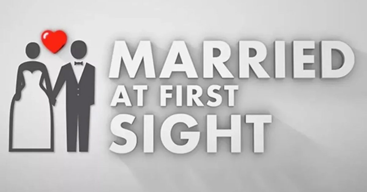 Ofcom confirms investigation into Married at First Sight UK
