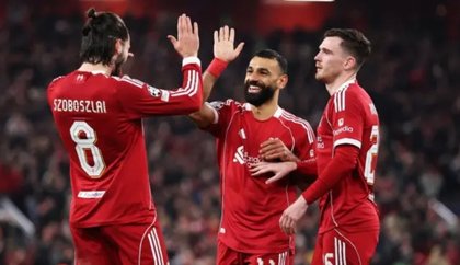 UCL: Liverpool, Chelsea qualify for last-16 as Real Madrid stunned