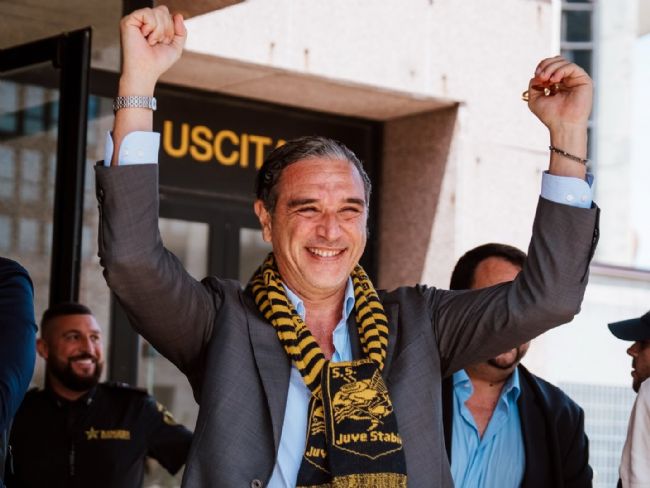 #JuveStabia #Juve Stabia - Il Club: «Nessun impatto sull'attività societaria»
